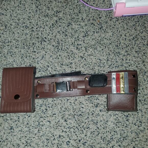 Skywalker <Belt> - Picture 1 of 4